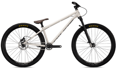 Pivot Point Bike 26